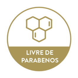 Livre de parabenos